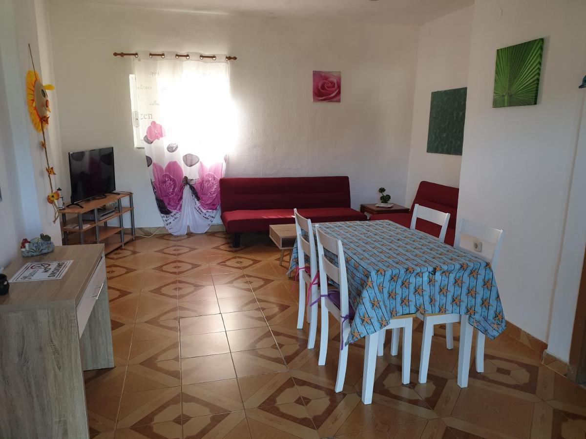 Paradis Studios Archangelos  Dış mekan fotoğraf