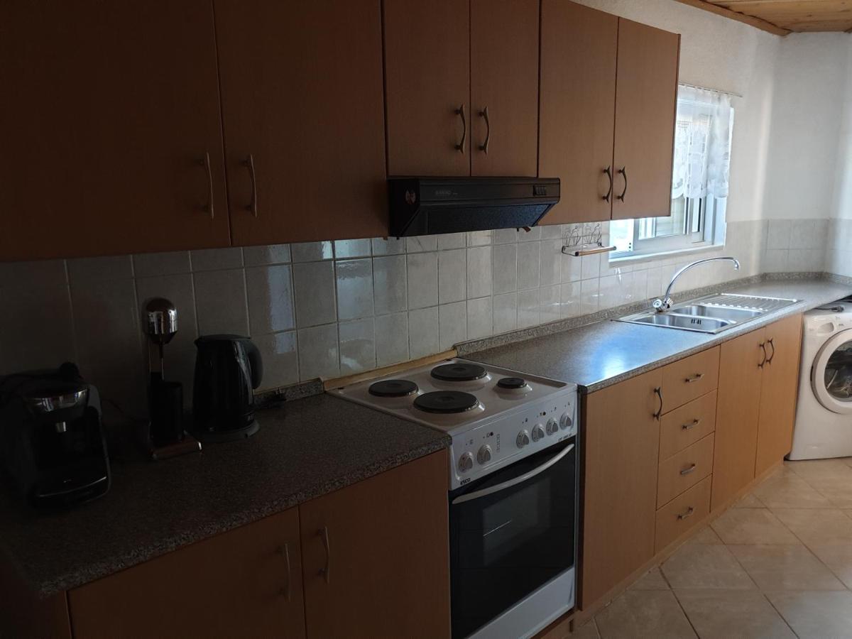 Paradis Studios Archangelos  Dış mekan fotoğraf