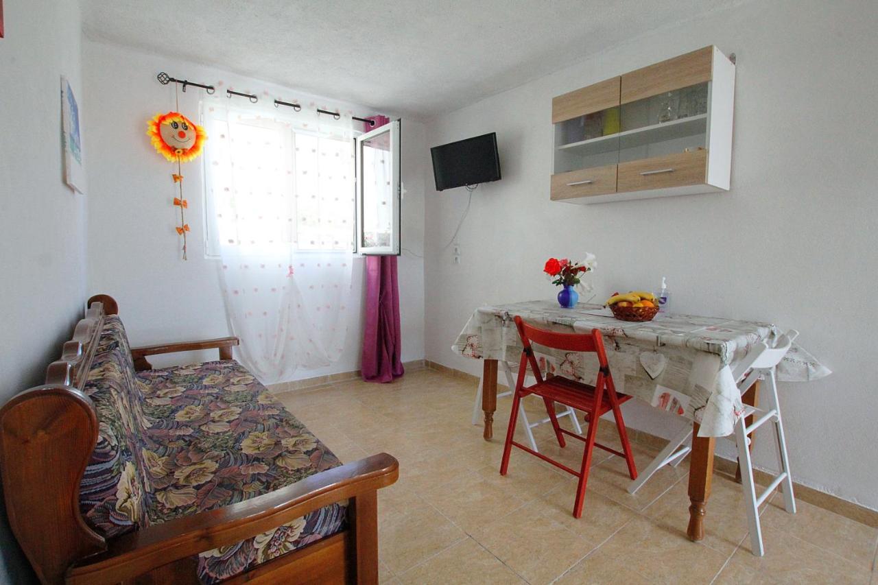 Paradis Studios Archangelos  Dış mekan fotoğraf