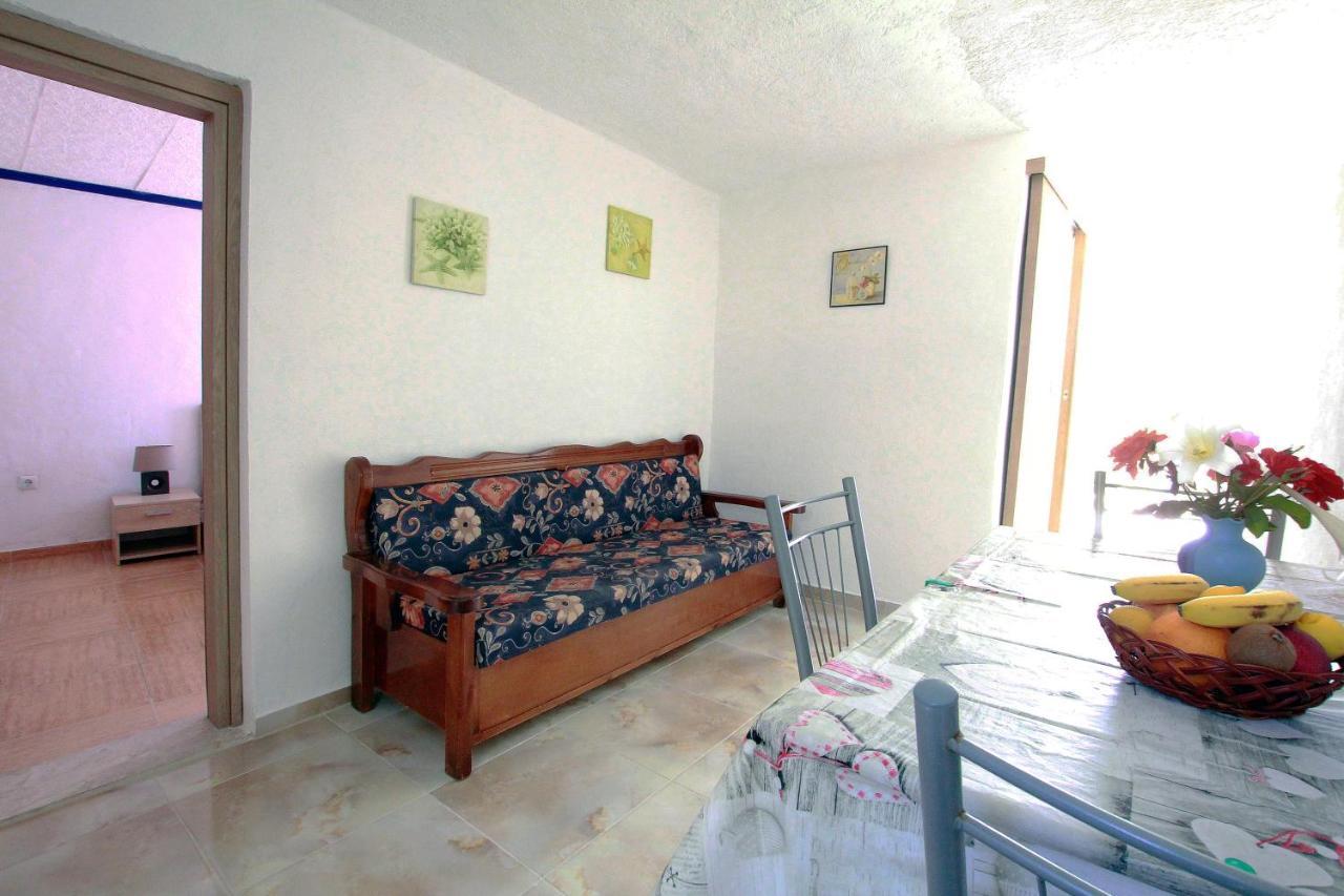Paradis Studios Archangelos  Dış mekan fotoğraf