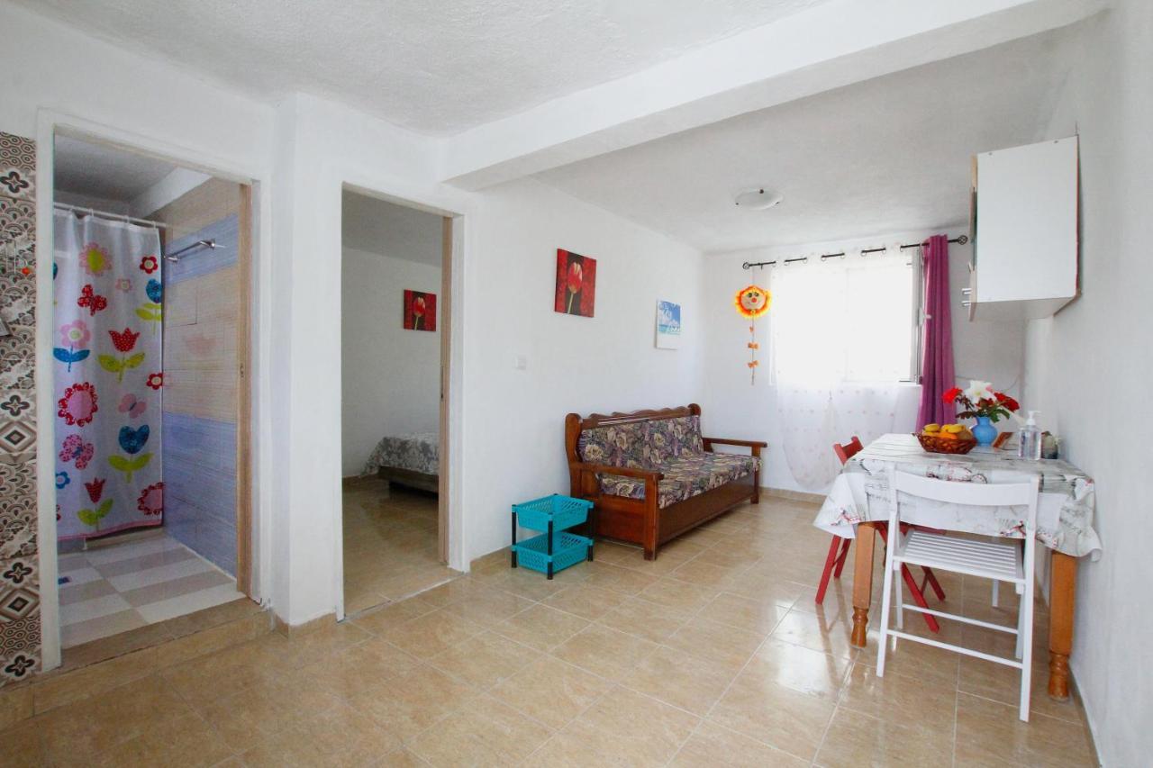 Paradis Studios Archangelos  Dış mekan fotoğraf