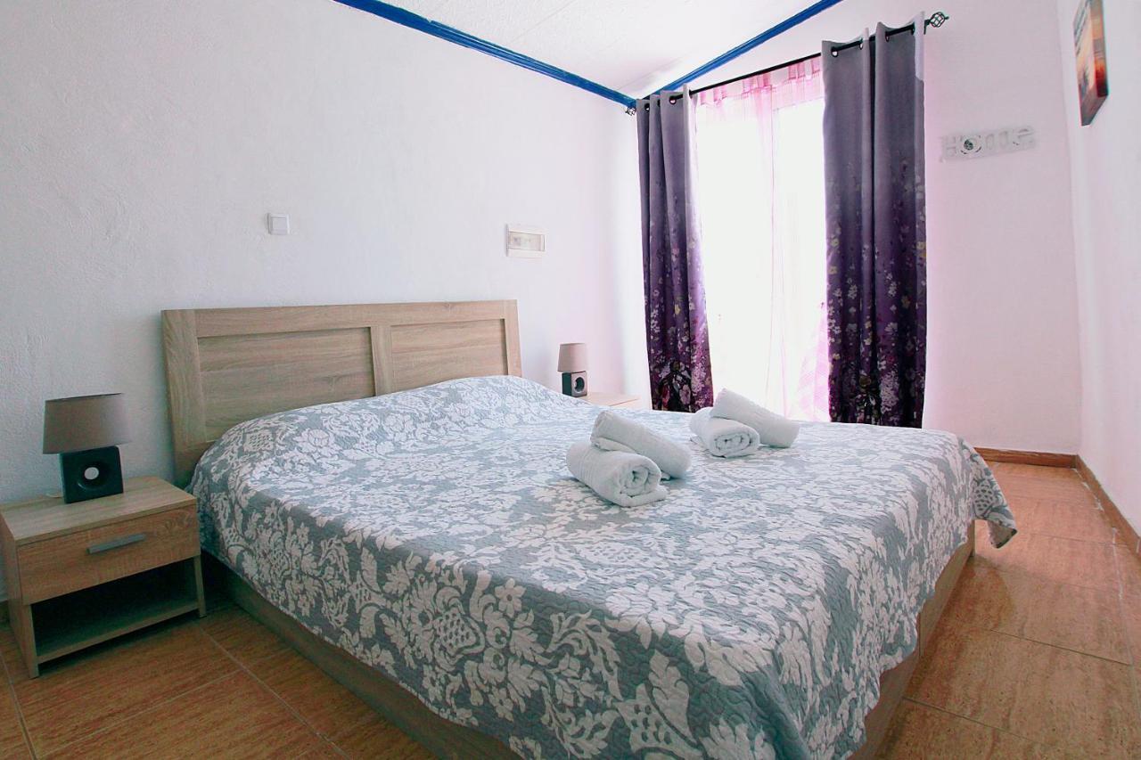 Paradis Studios Archangelos  Dış mekan fotoğraf