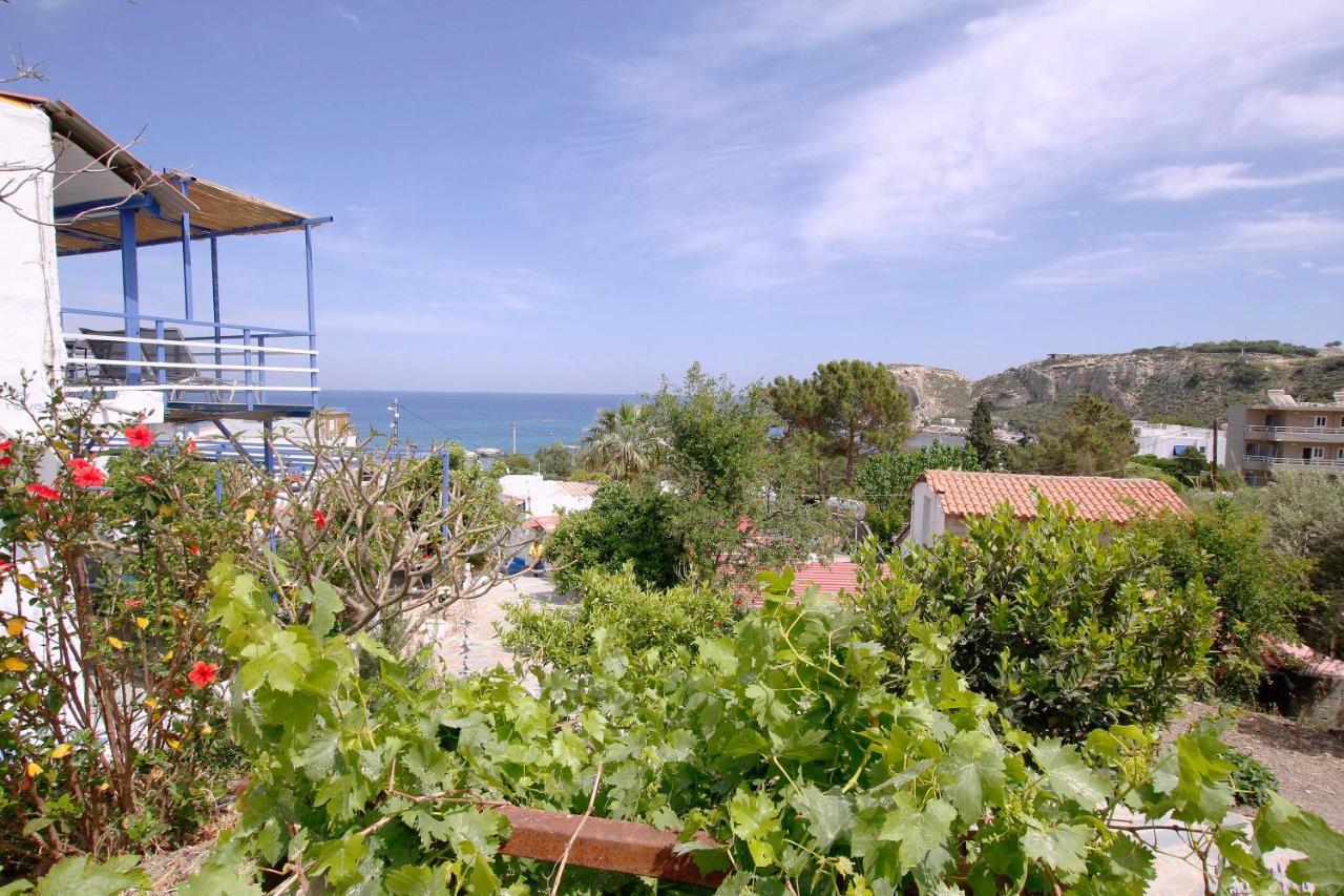Paradis Studios Archangelos  Dış mekan fotoğraf