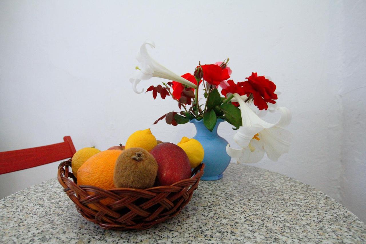 Paradis Studios Archangelos  Dış mekan fotoğraf