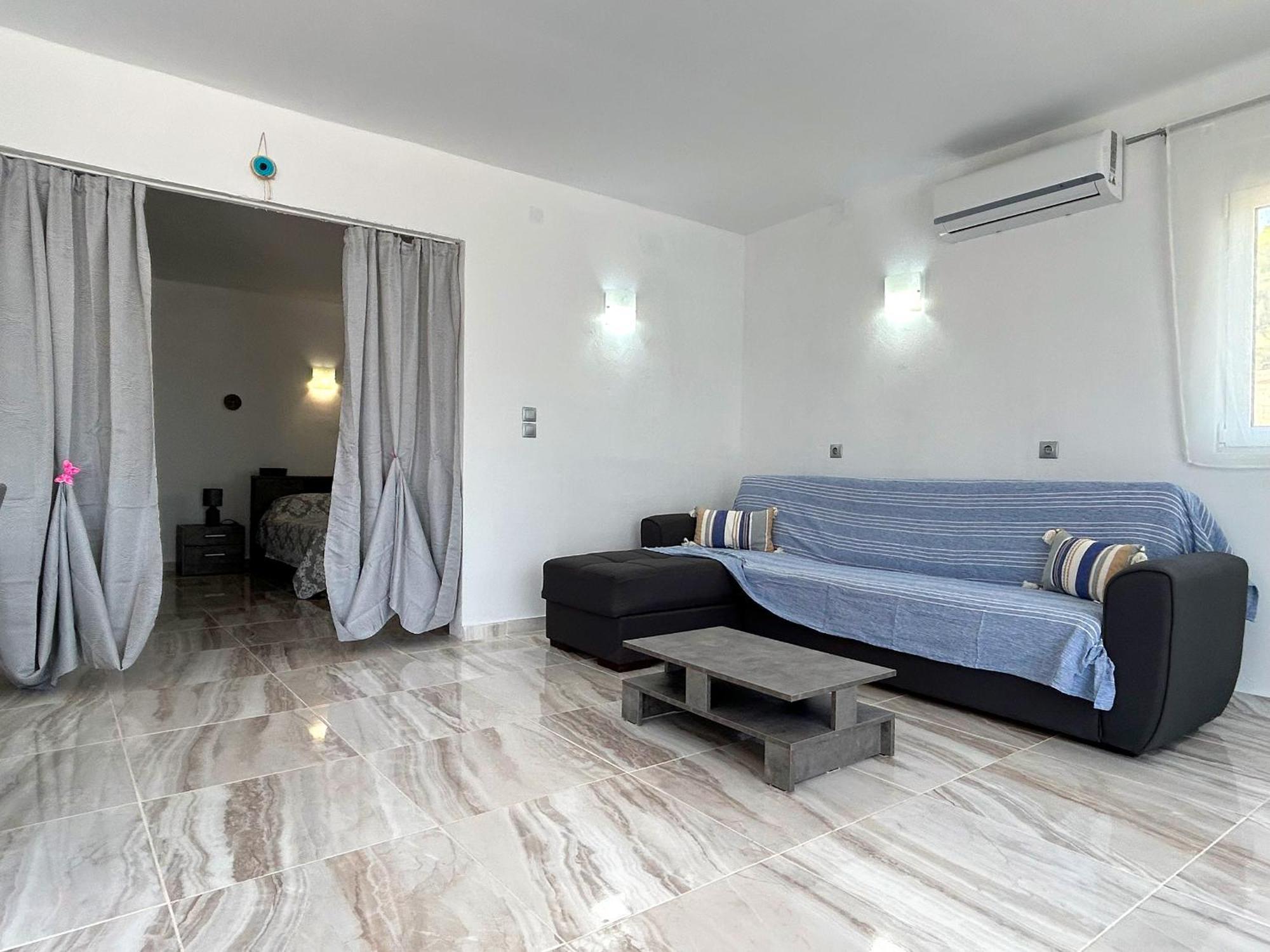 Paradis Studios Archangelos  Dış mekan fotoğraf