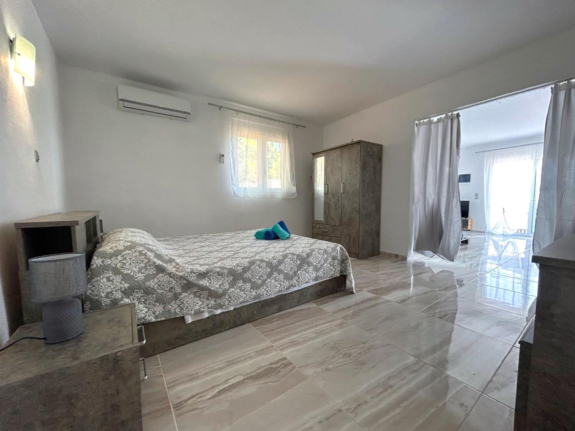 Paradis Studios Archangelos  Dış mekan fotoğraf