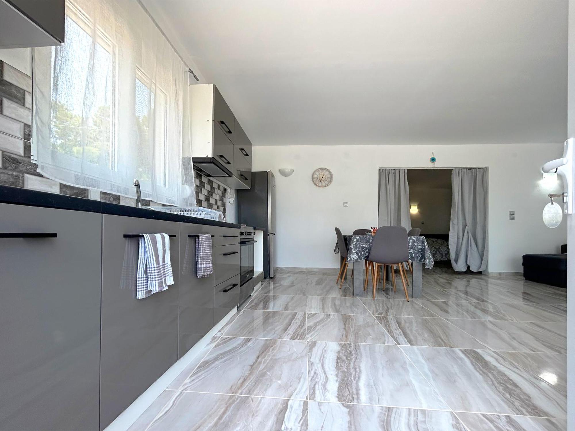 Paradis Studios Archangelos  Dış mekan fotoğraf