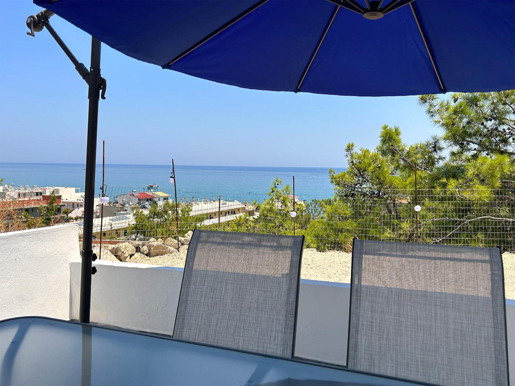 Paradis Studios Archangelos  Dış mekan fotoğraf