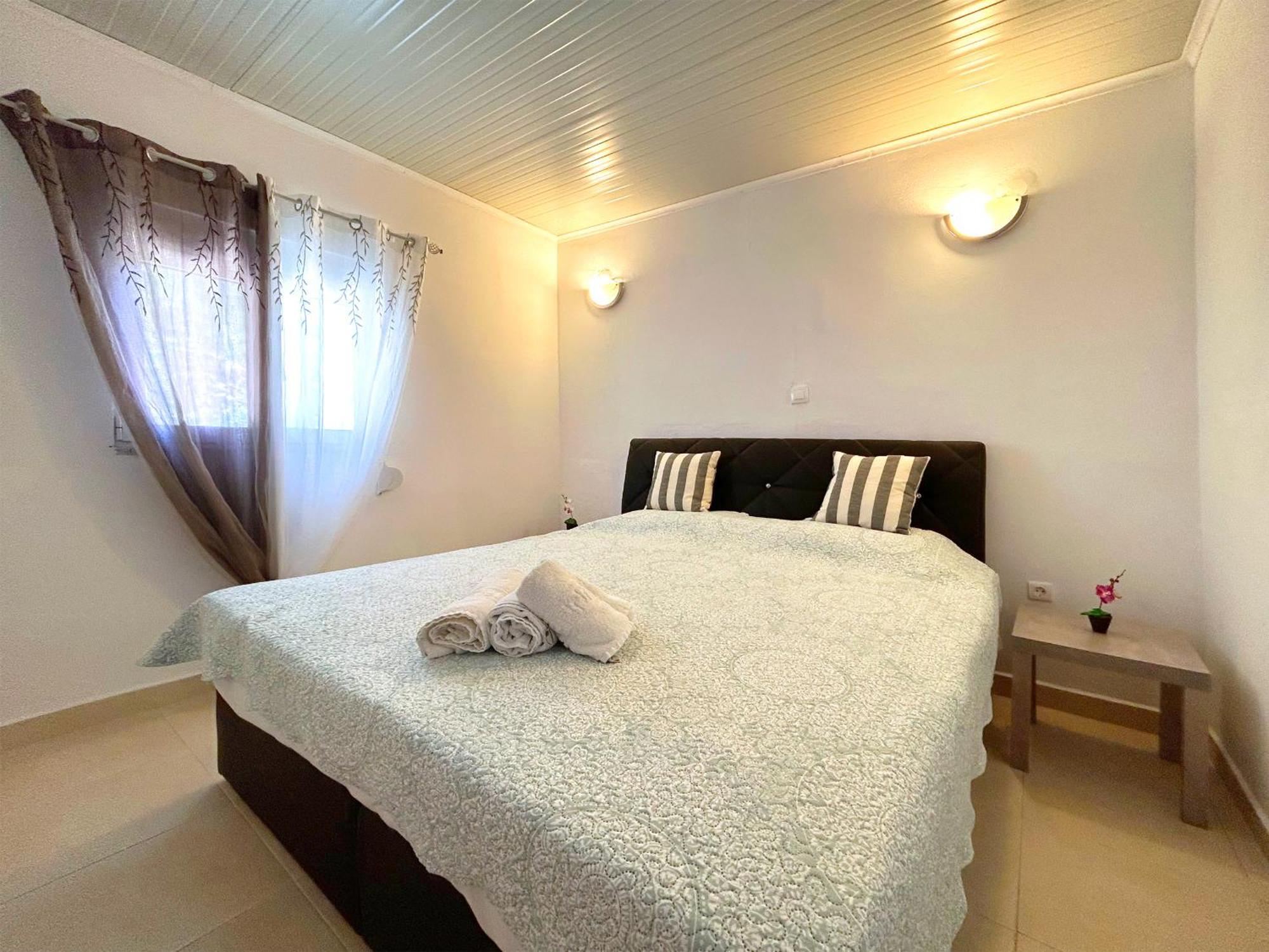Paradis Studios Archangelos  Dış mekan fotoğraf