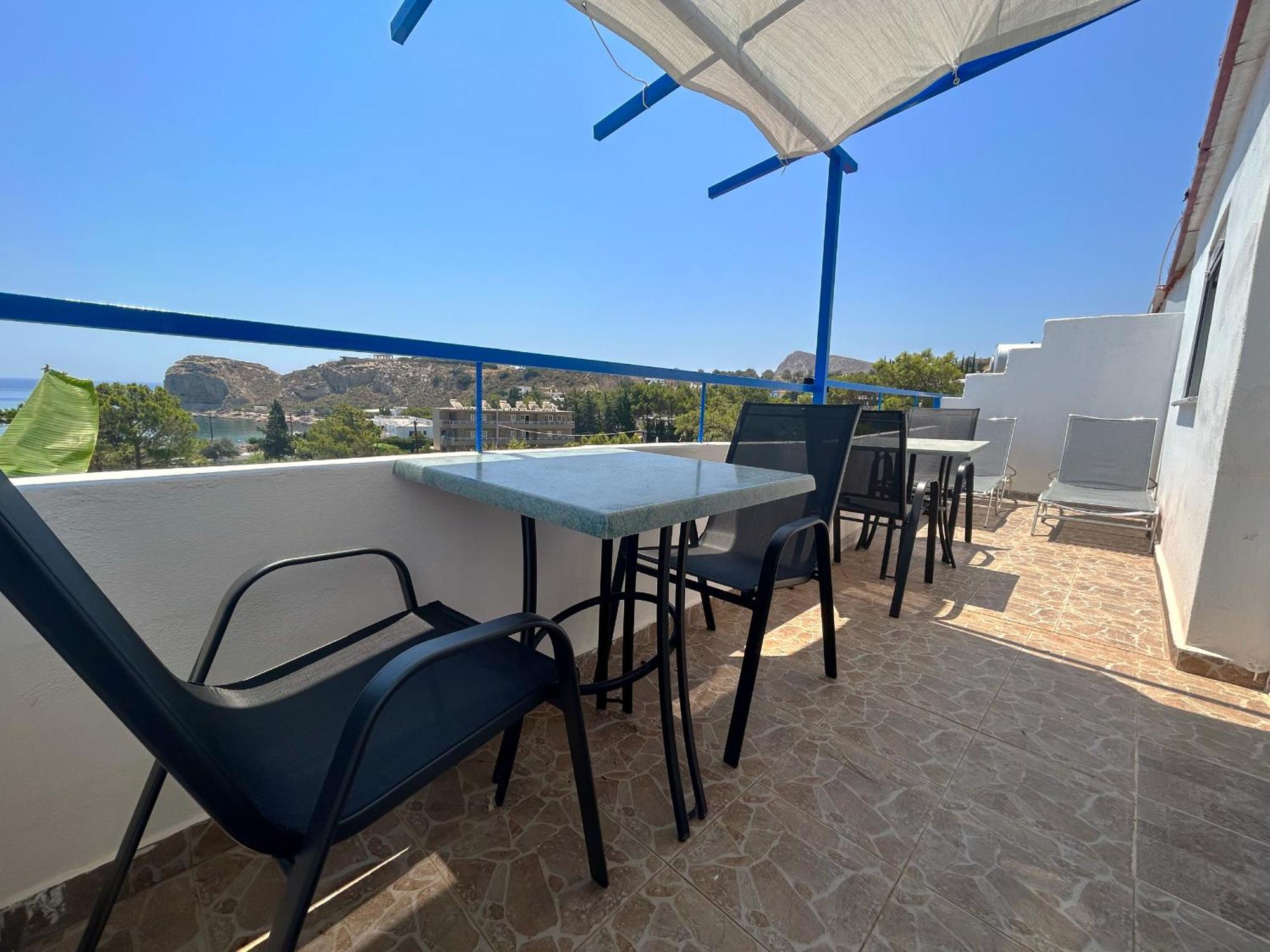 Paradis Studios Archangelos  Dış mekan fotoğraf