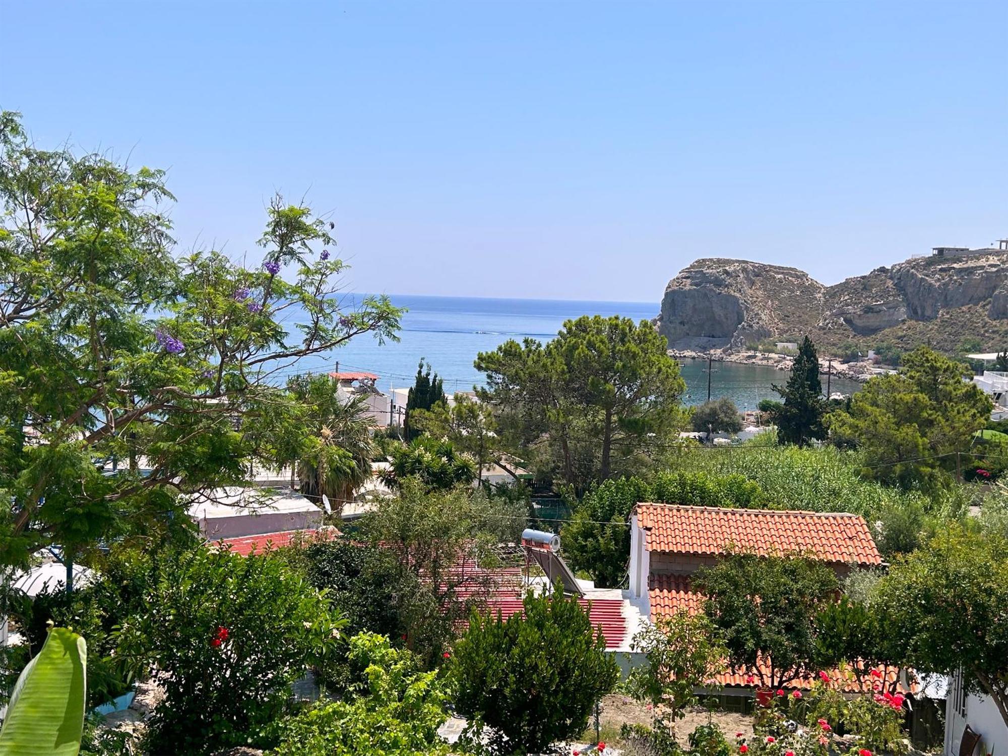 Paradis Studios Archangelos  Dış mekan fotoğraf