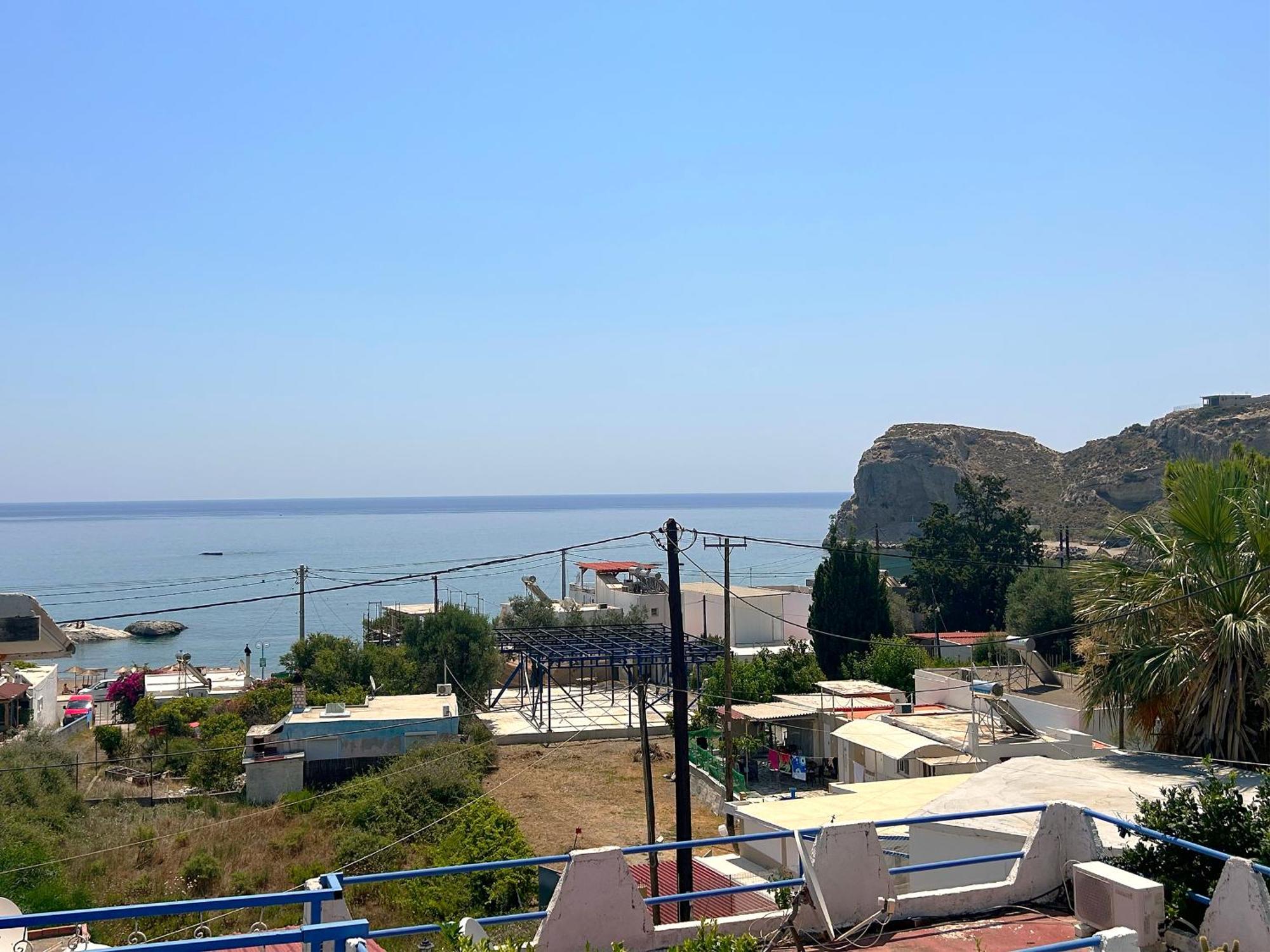 Paradis Studios Archangelos  Dış mekan fotoğraf