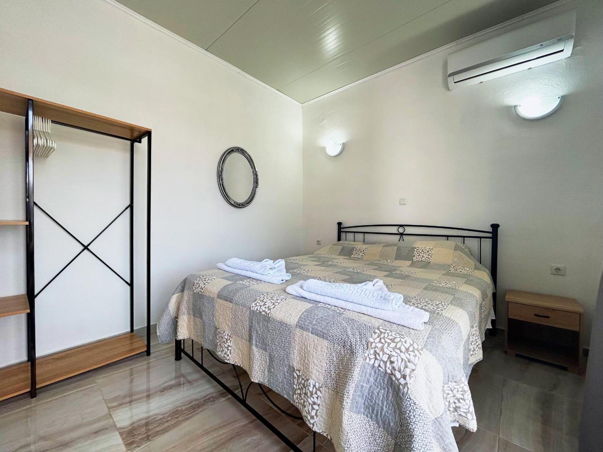 Paradis Studios Archangelos  Dış mekan fotoğraf
