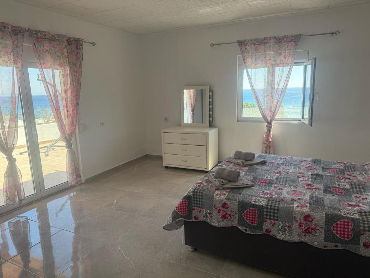 Paradis Studios Archangelos  Dış mekan fotoğraf