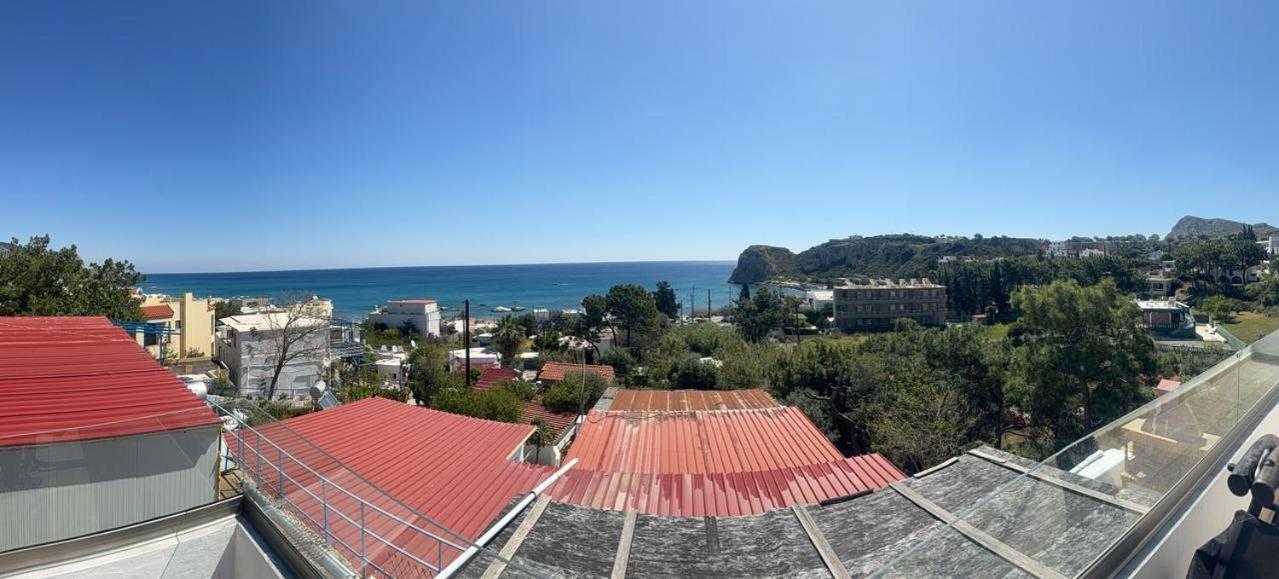 Paradis Studios Archangelos  Dış mekan fotoğraf