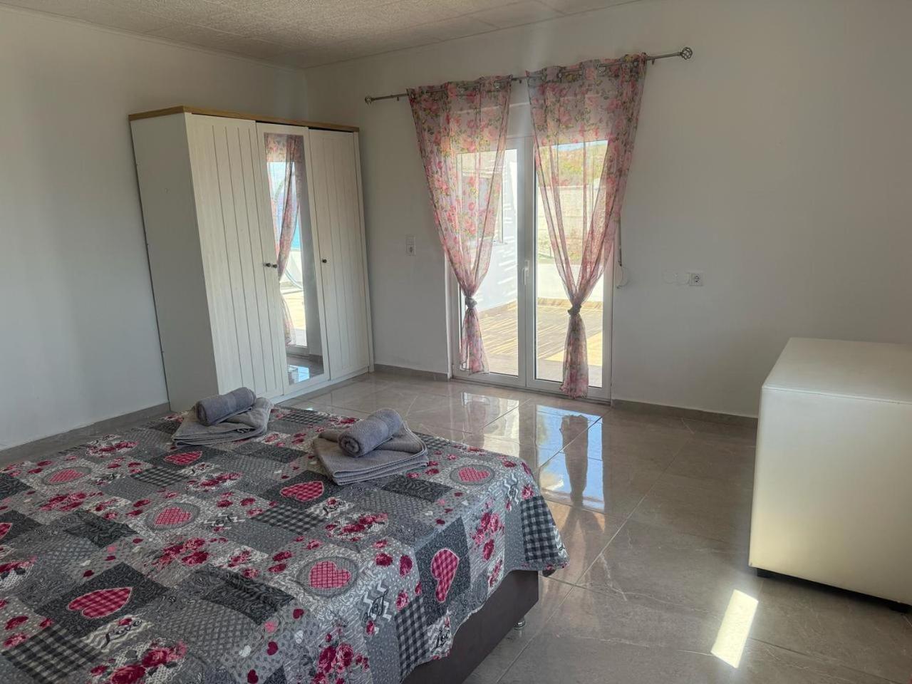 Paradis Studios Archangelos  Dış mekan fotoğraf