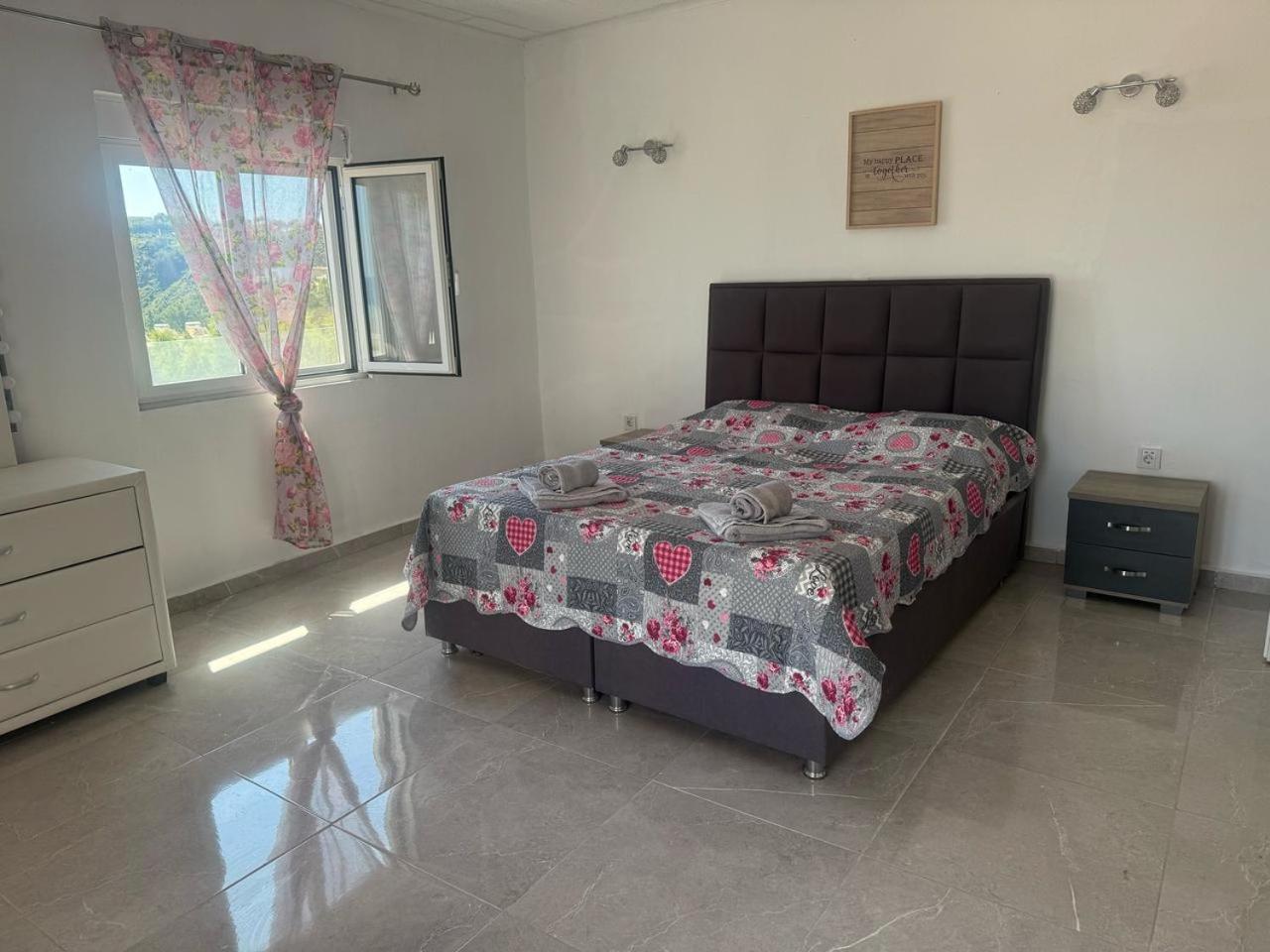 Paradis Studios Archangelos  Dış mekan fotoğraf