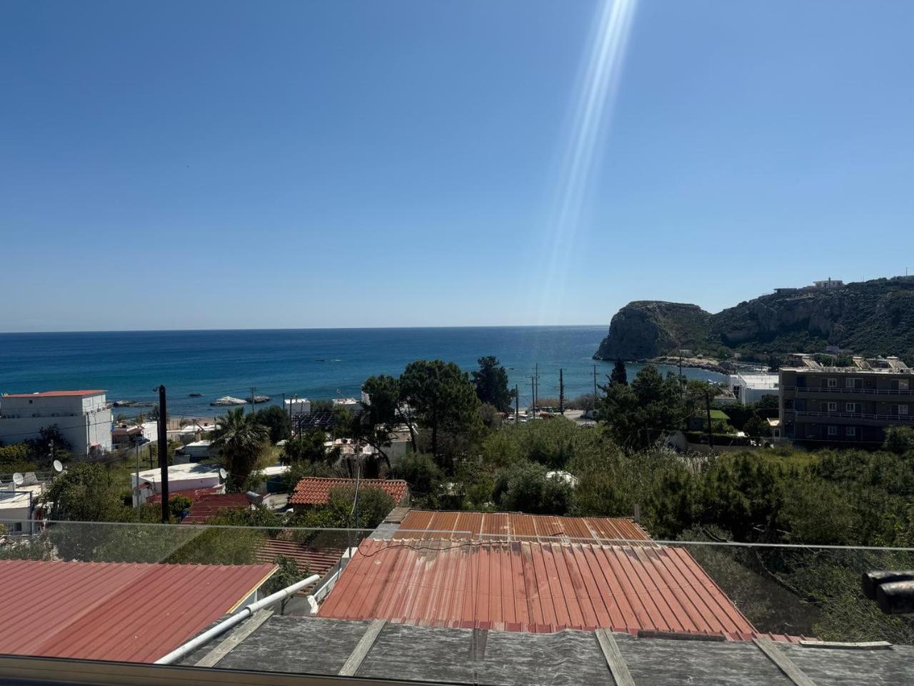 Paradis Studios Archangelos  Dış mekan fotoğraf