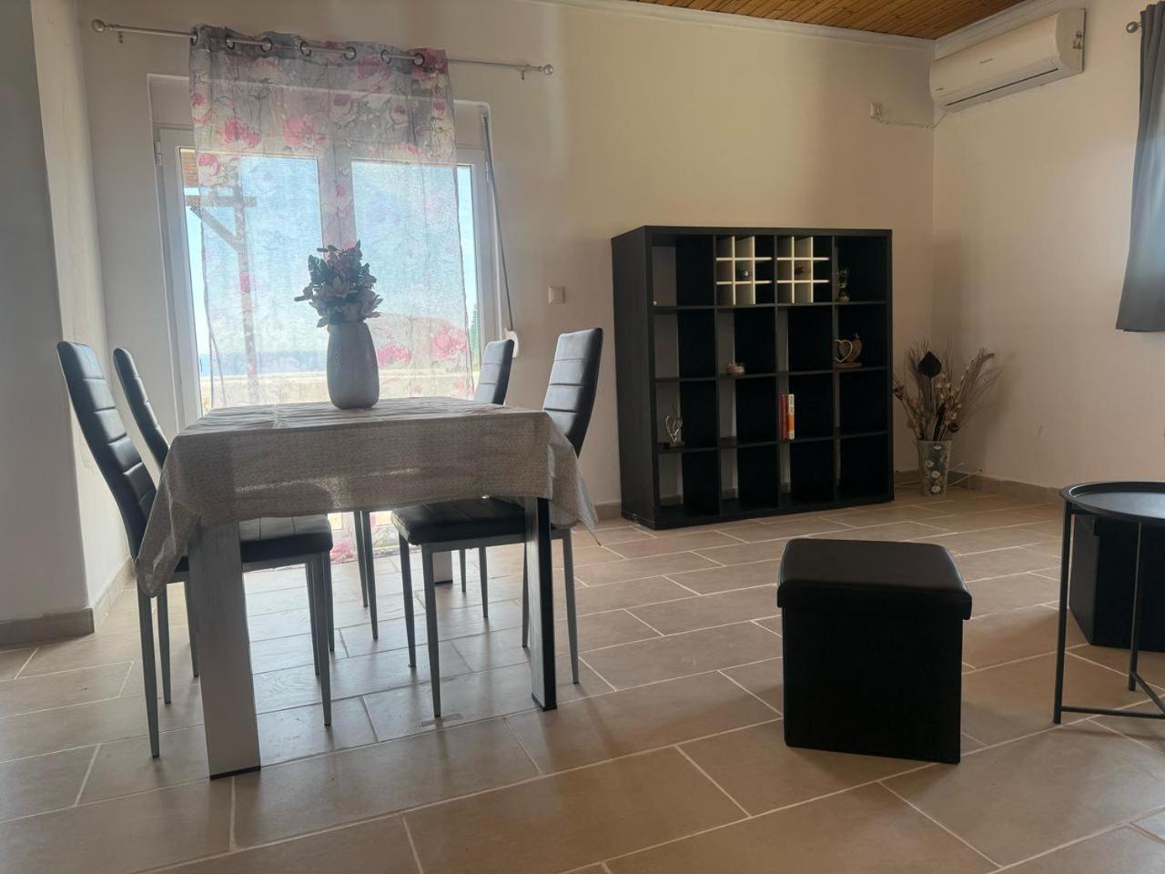 Paradis Studios Archangelos  Dış mekan fotoğraf