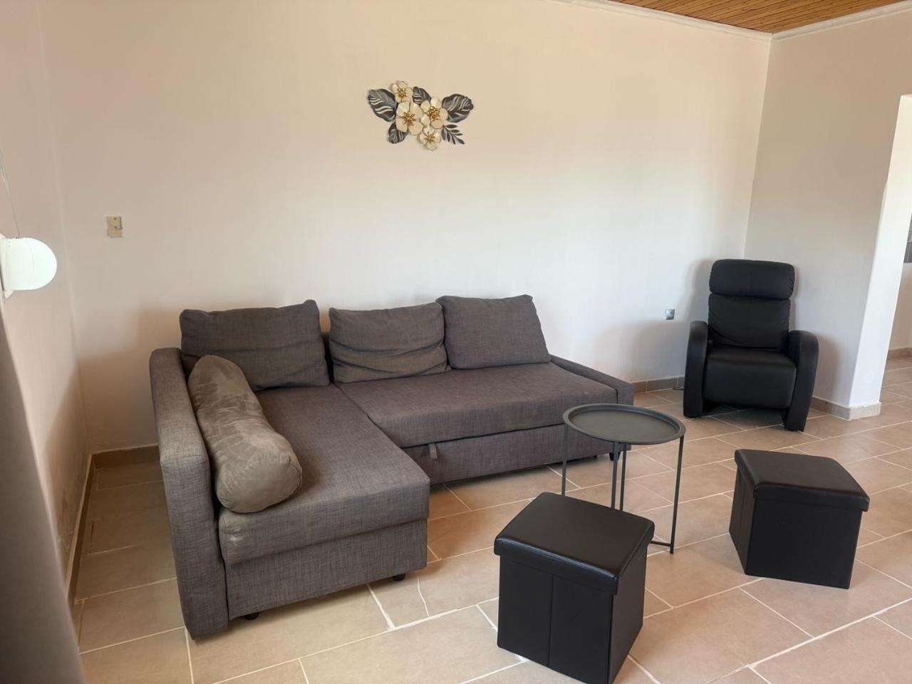 Paradis Studios Archangelos  Dış mekan fotoğraf