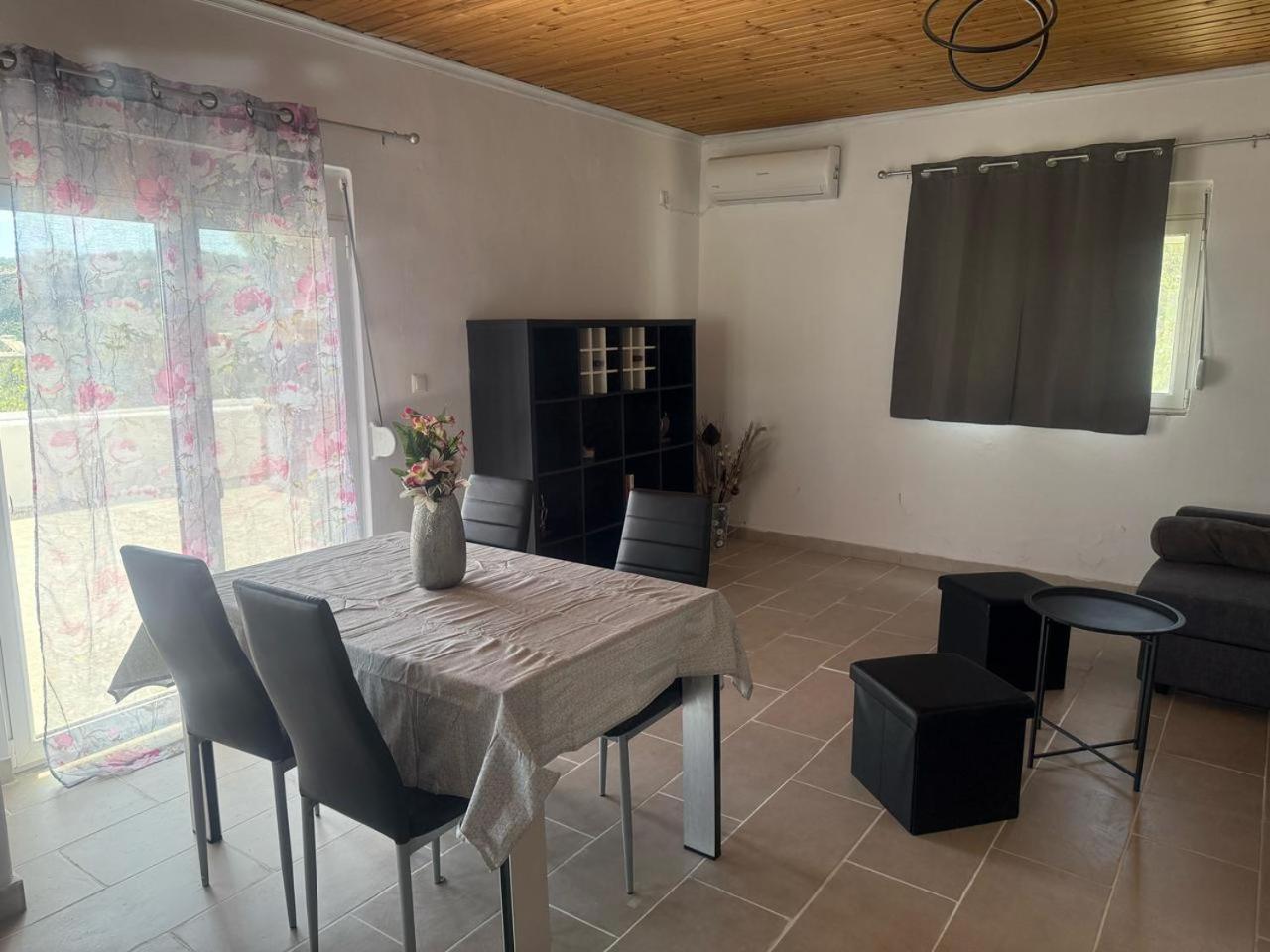 Paradis Studios Archangelos  Dış mekan fotoğraf