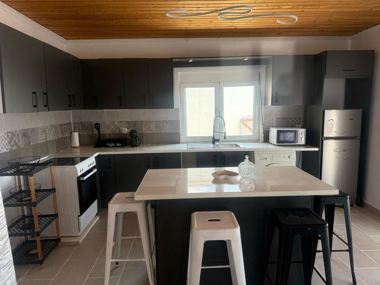 Paradis Studios Archangelos  Dış mekan fotoğraf