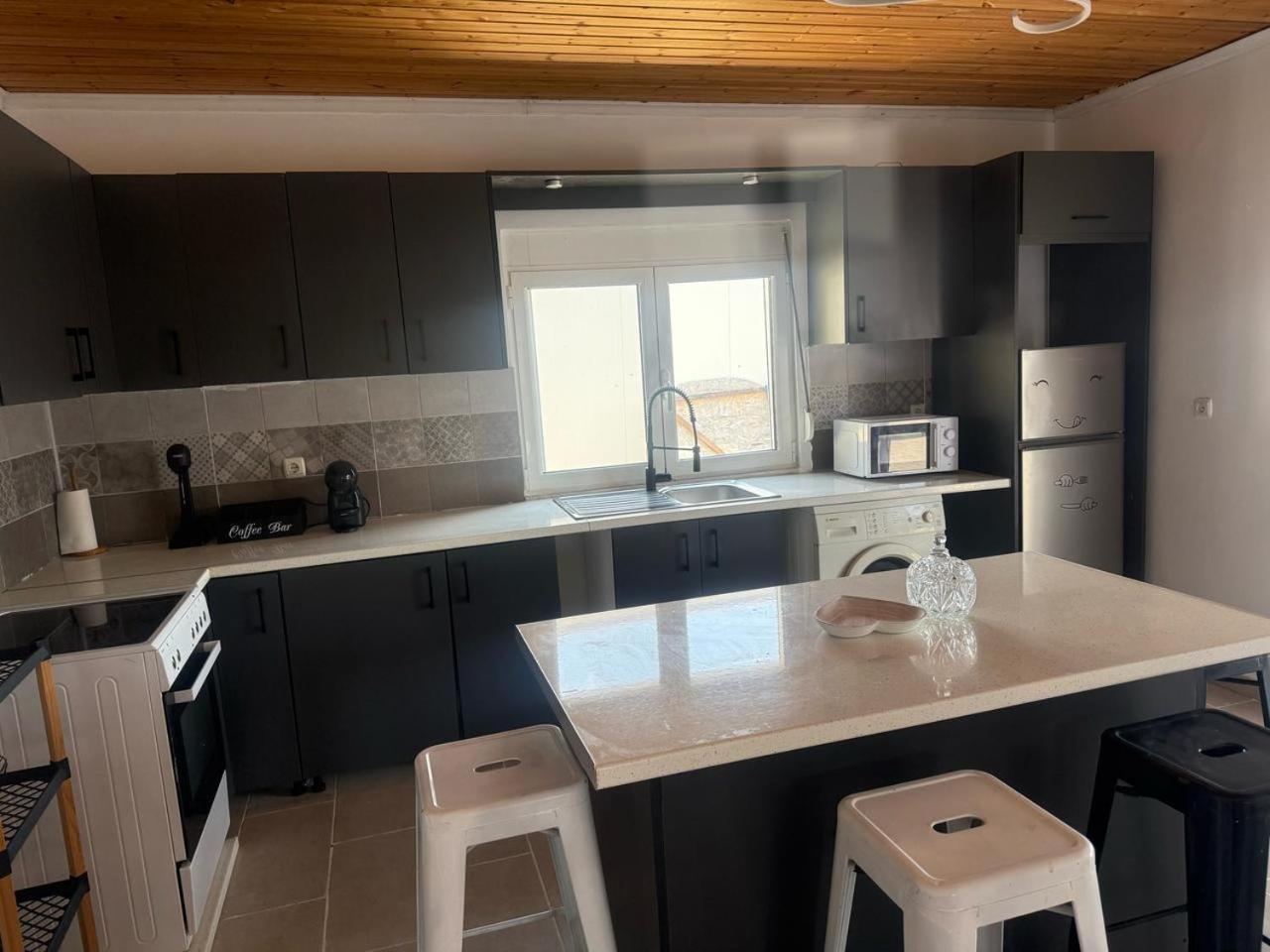 Paradis Studios Archangelos  Dış mekan fotoğraf